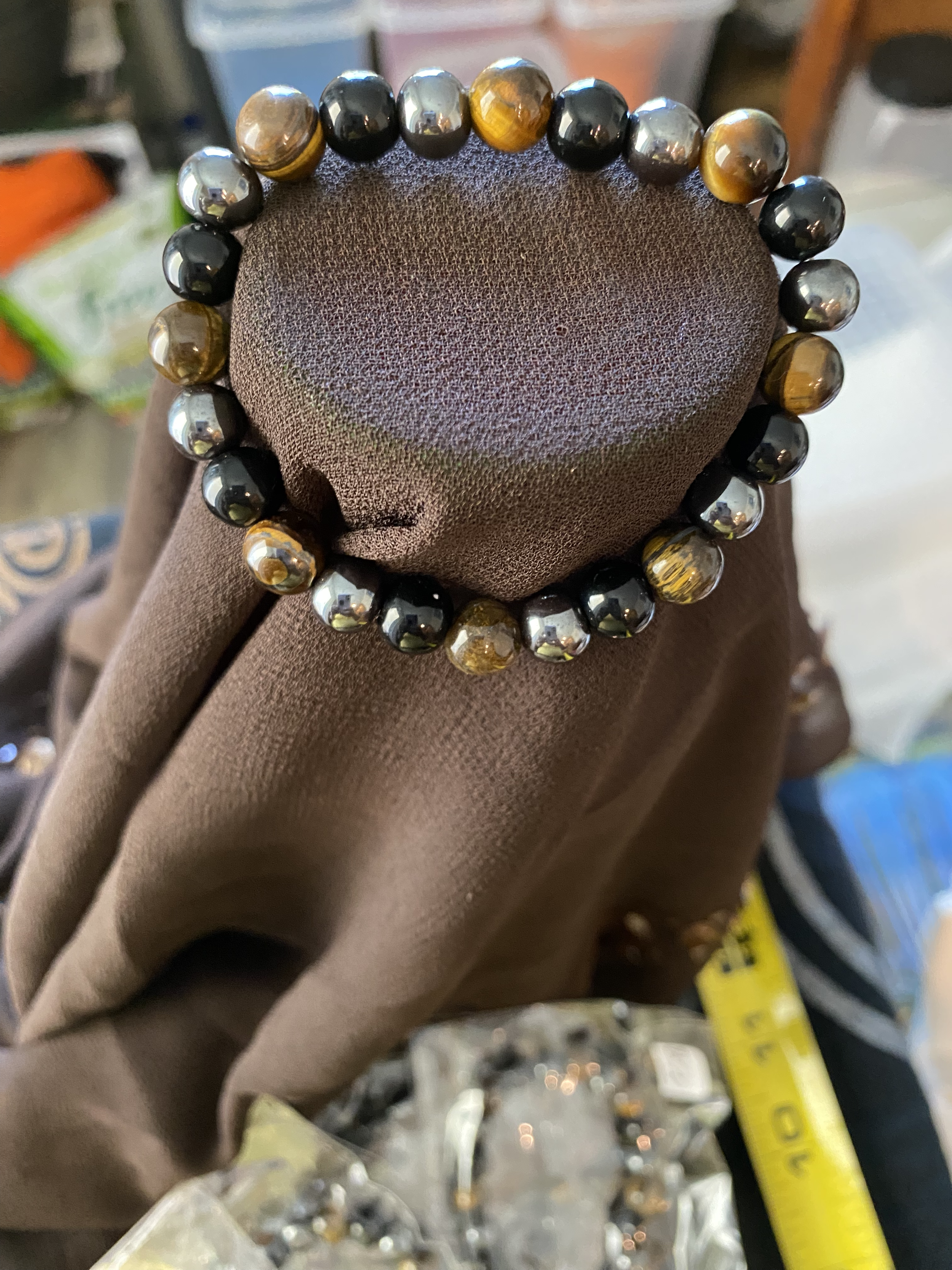 Protection Bracelets