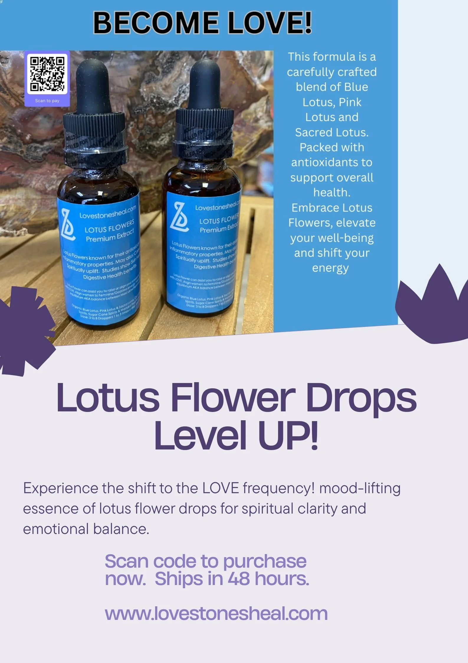 Poster - BECOME LOVE(1).jpg