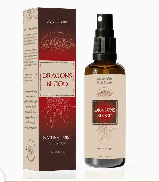 Dragons Blood