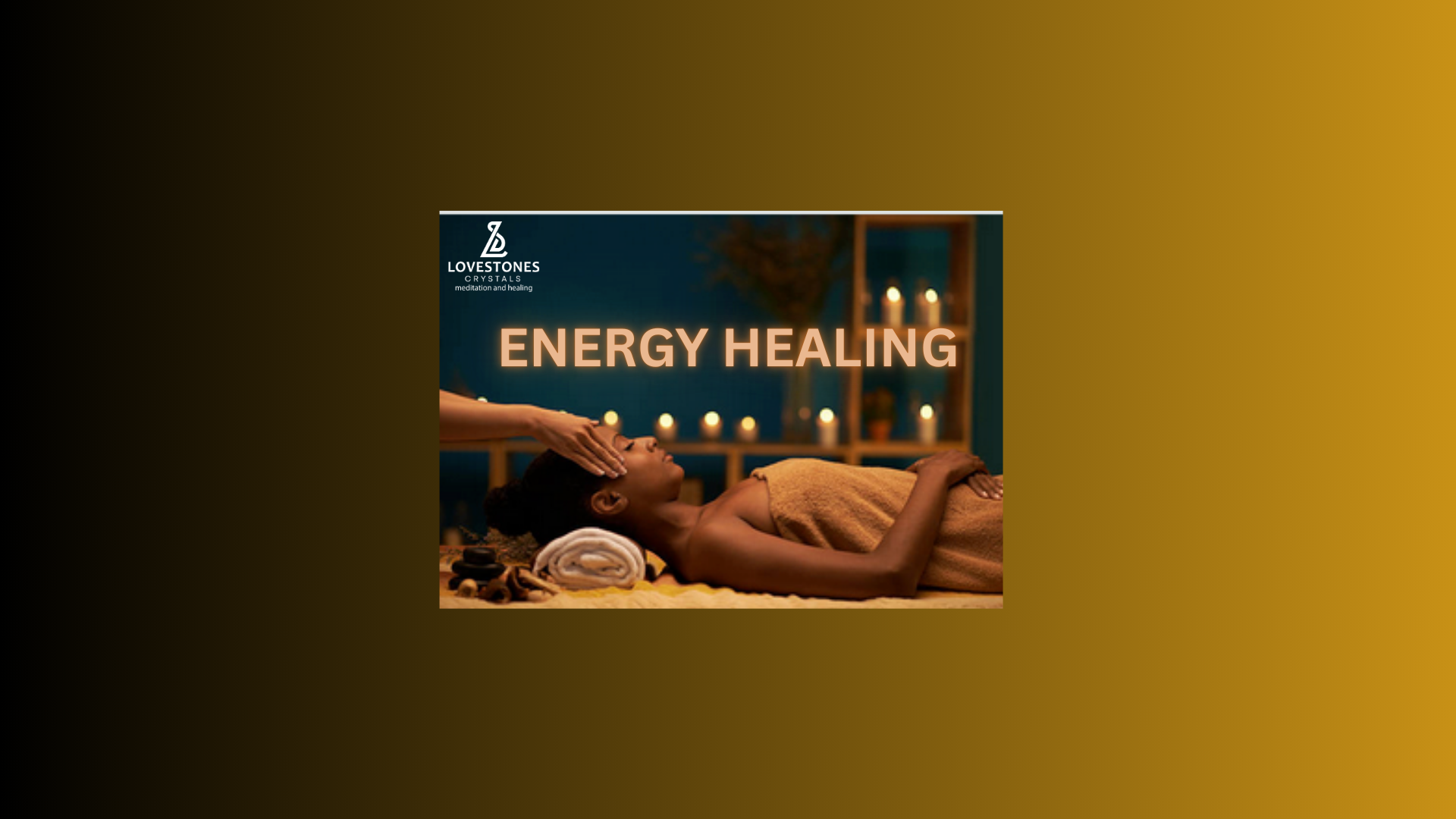 Reiki combined with MWO to Assist with Trauma Healing