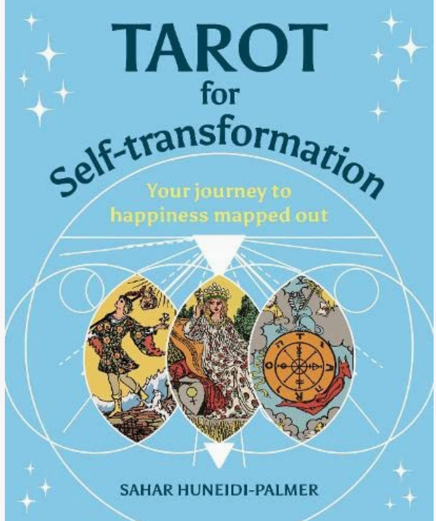Tarot for Self Transformation