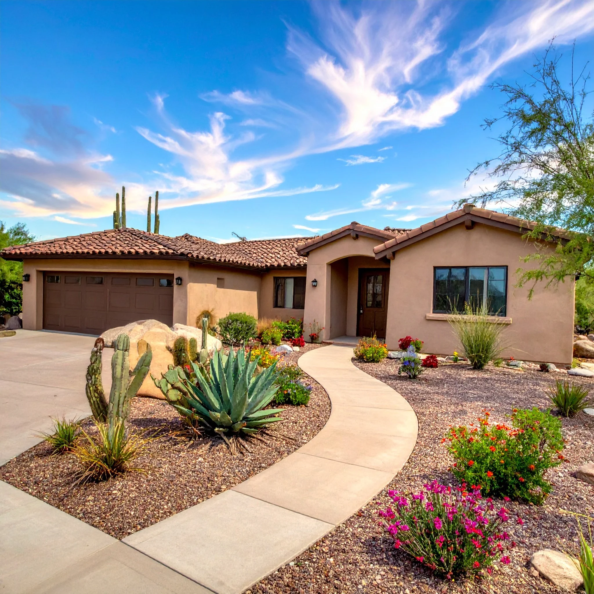 Complete Home Inspection - Starting at $375