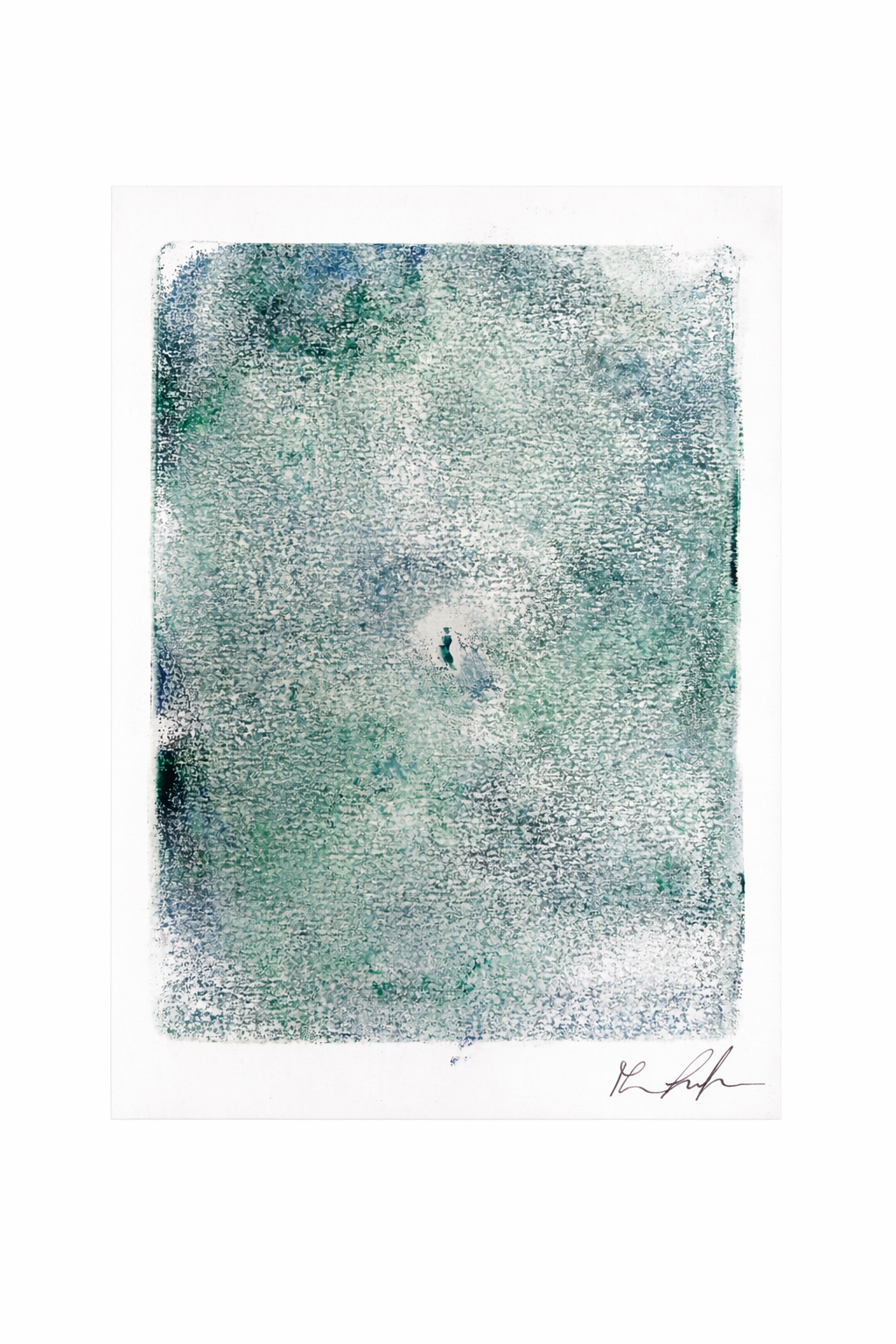 Nocturnal Fragment IV — 2026