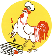 Manchester Chicken Broil