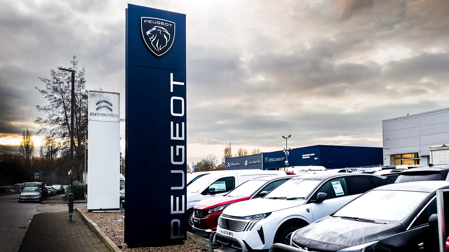 Car ownership has quietly slipped away