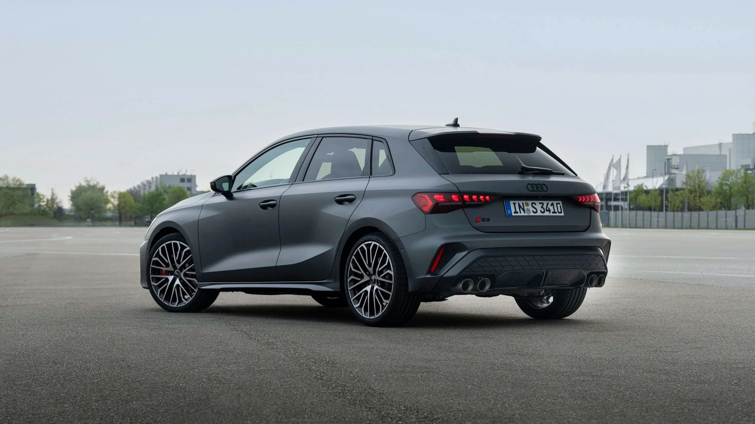 Has black badging lost its meaning?