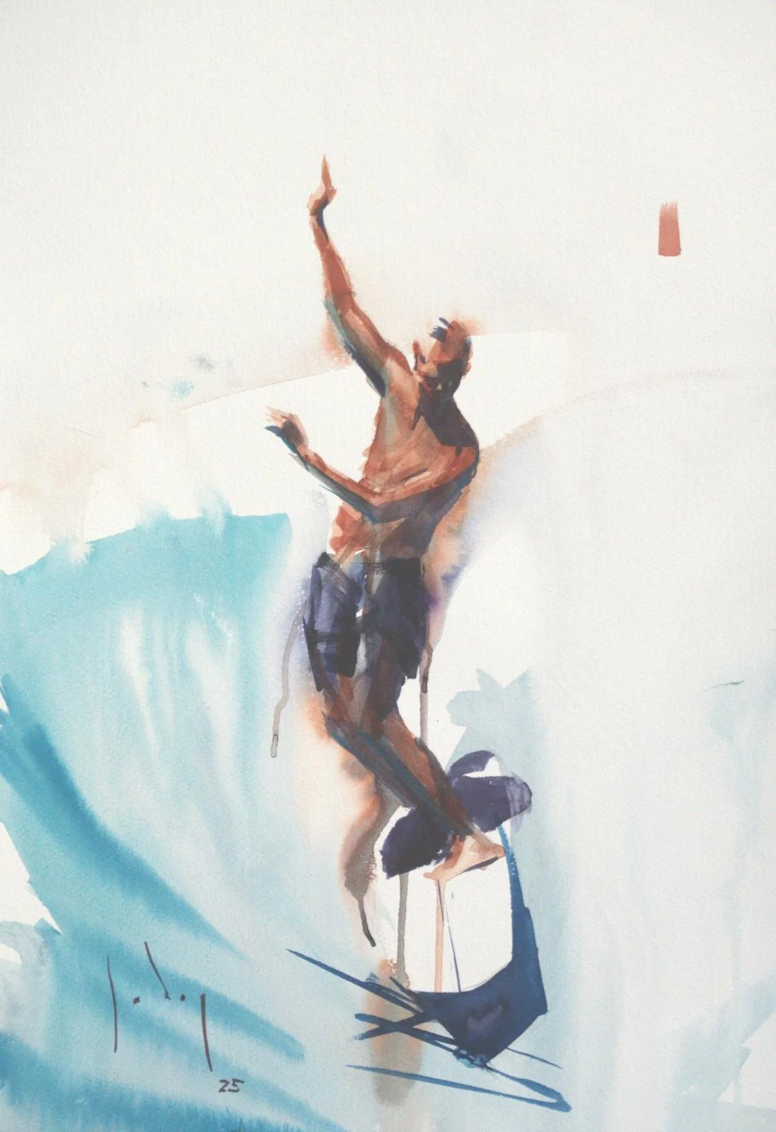 Surf &amp; Art