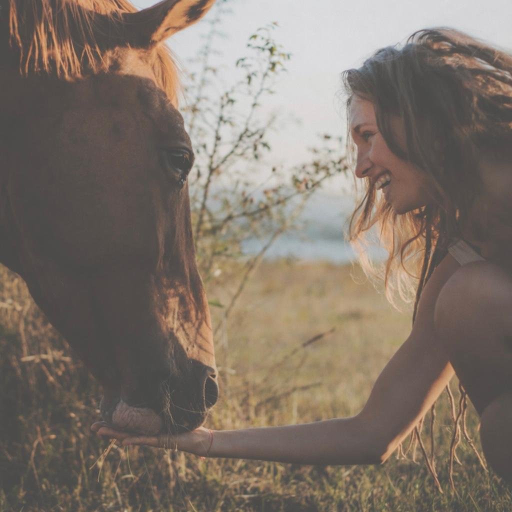 Horse riding &amp; Pilates