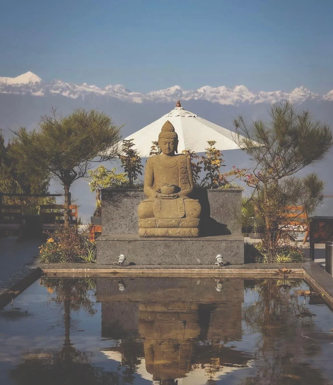 Nepal Wellness 