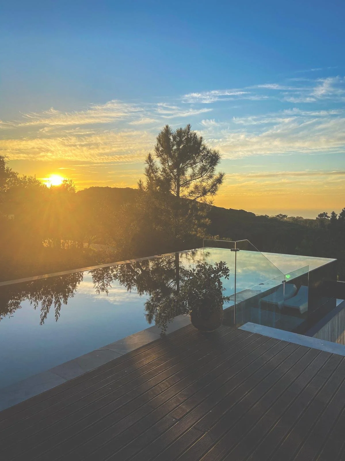 The Architecture of Truth