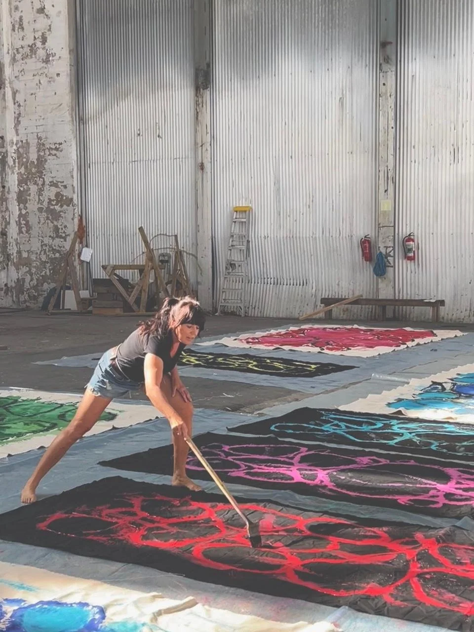 Intuitive Painting &amp; Drawing