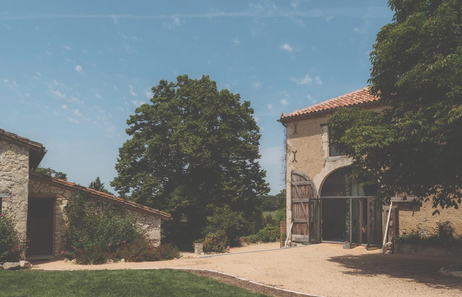 The Art of Slowing Down 