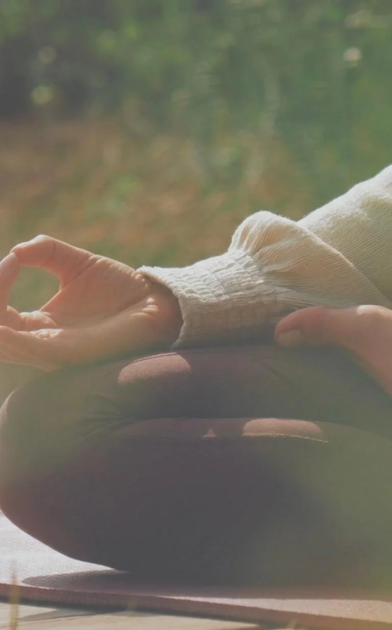 Returning to the body