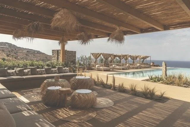 Greek Islands Wellness 