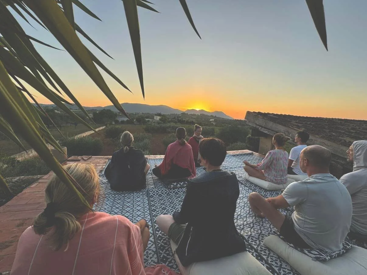 Yoga &amp; Philosophy