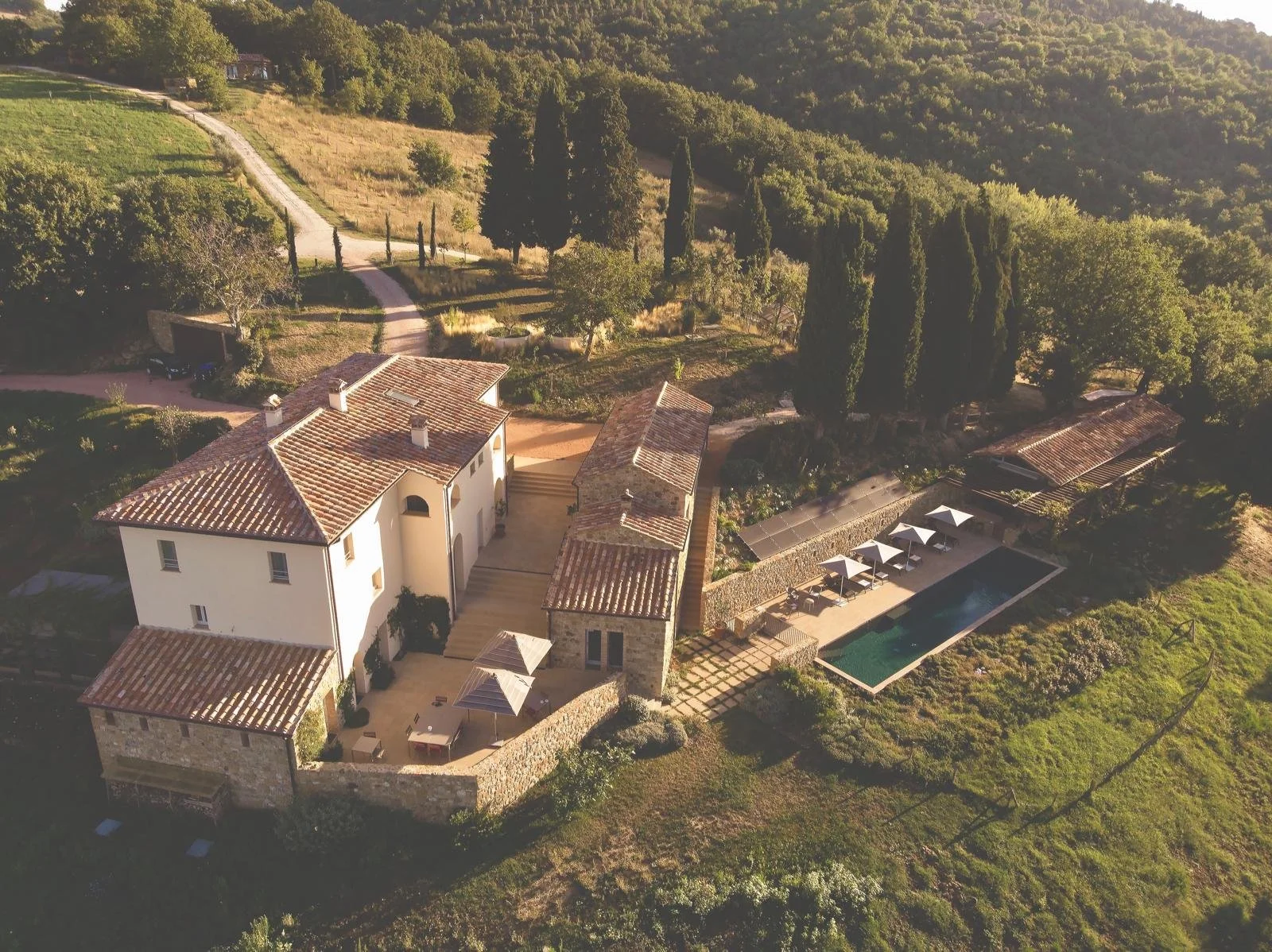 Explore Tuscany