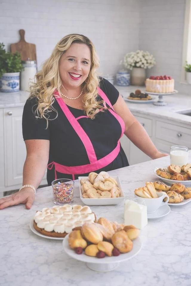 Baking