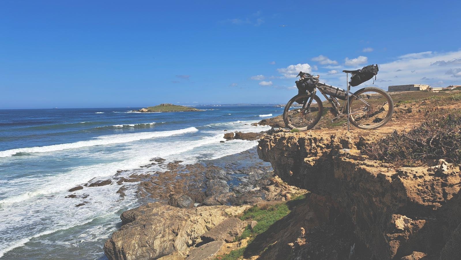 Landscapes of Portugal