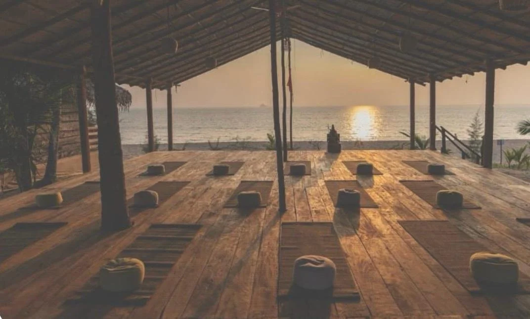 Prana Rising