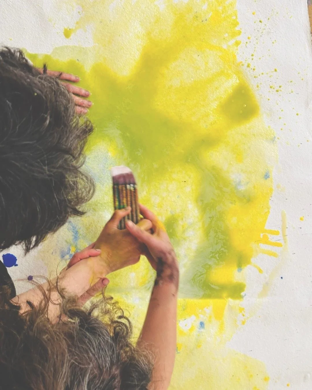Art Therapy