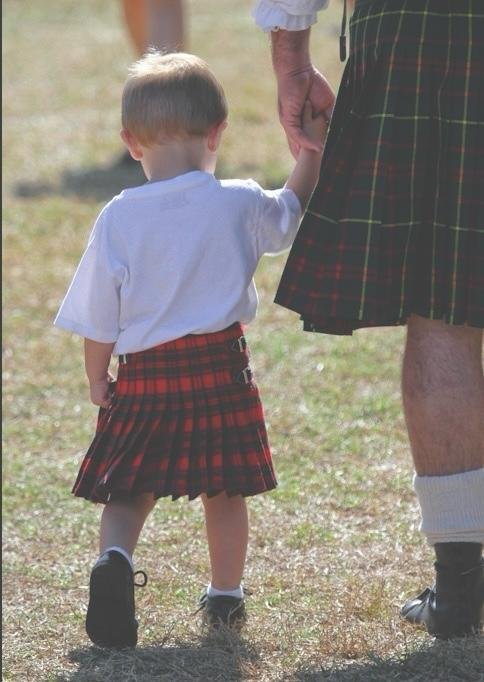 The Father Code