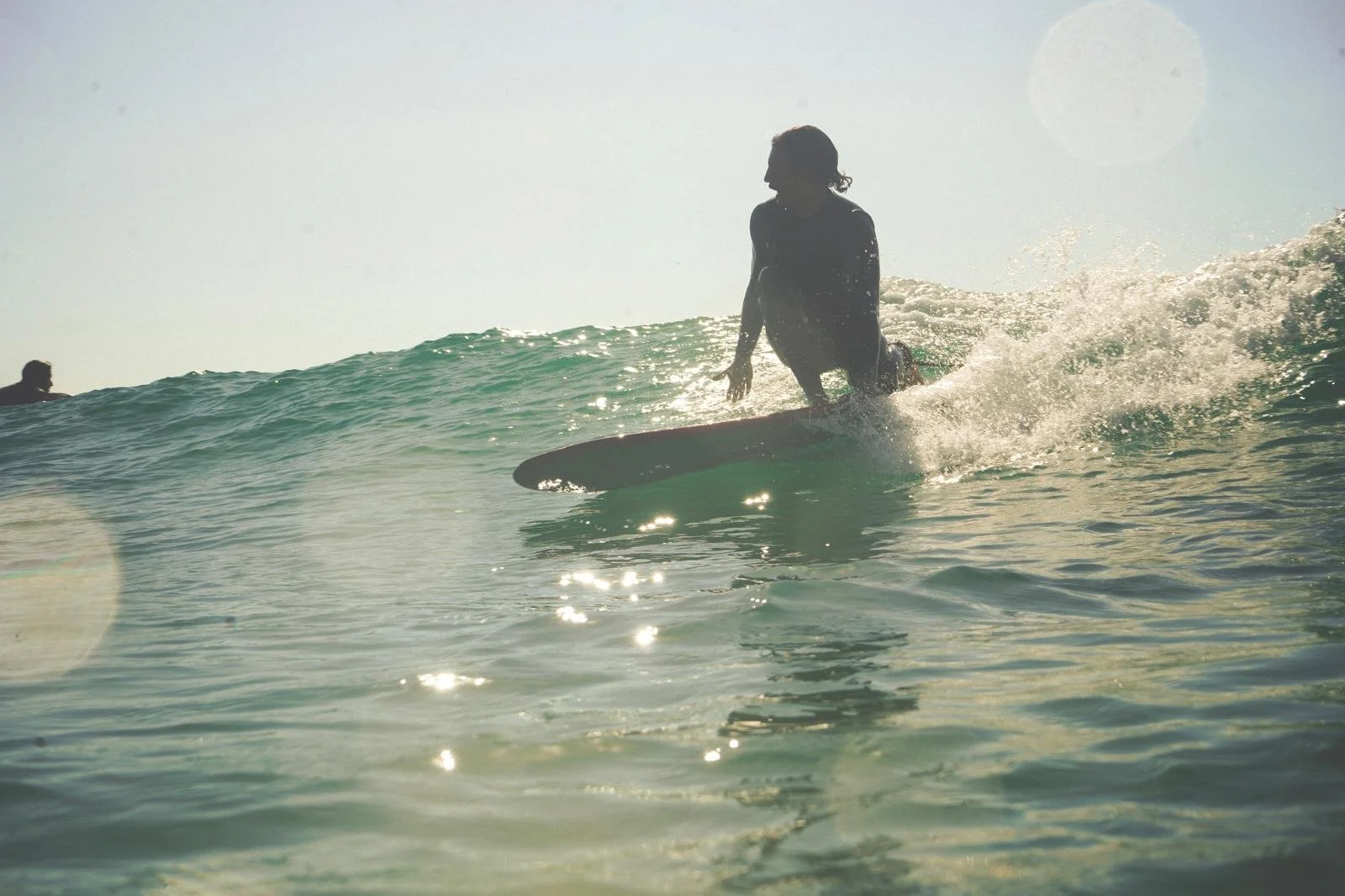 Glide &amp; Flow