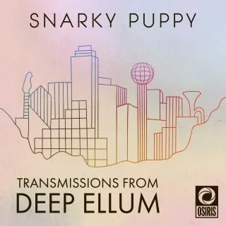 Transmissions From Deep Ellum, a Snarky Puppy podcast