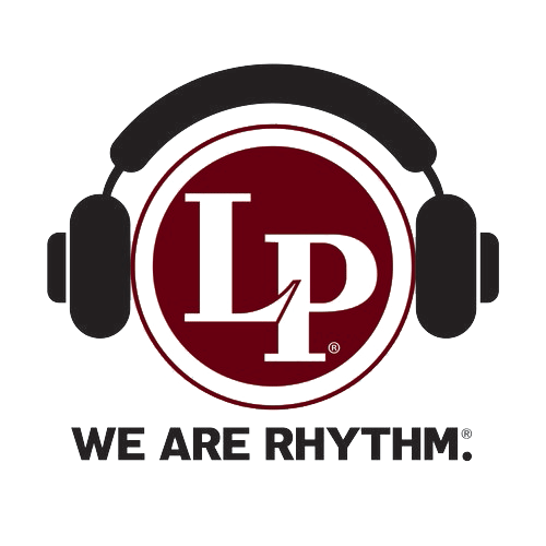 We Are Rhythm, an LP Podcast