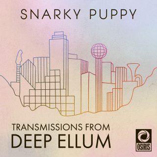 Transmissions From Deep Ellum is a podcast that goes deep into the creative process of one of the world’s most talented and genre-defying super-bands, Snarky Puppy. Captured during the recording of their latest album, the Grammy®-nominated Empire Cen