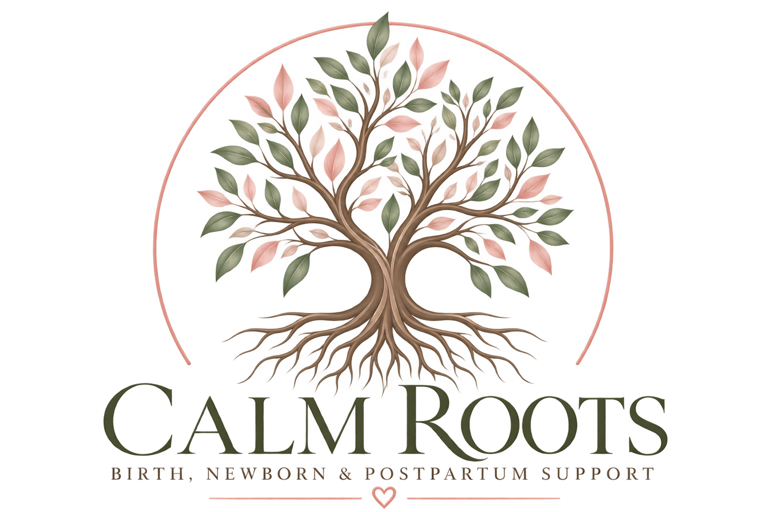 Calm Roots Newborn and Postpartm Support