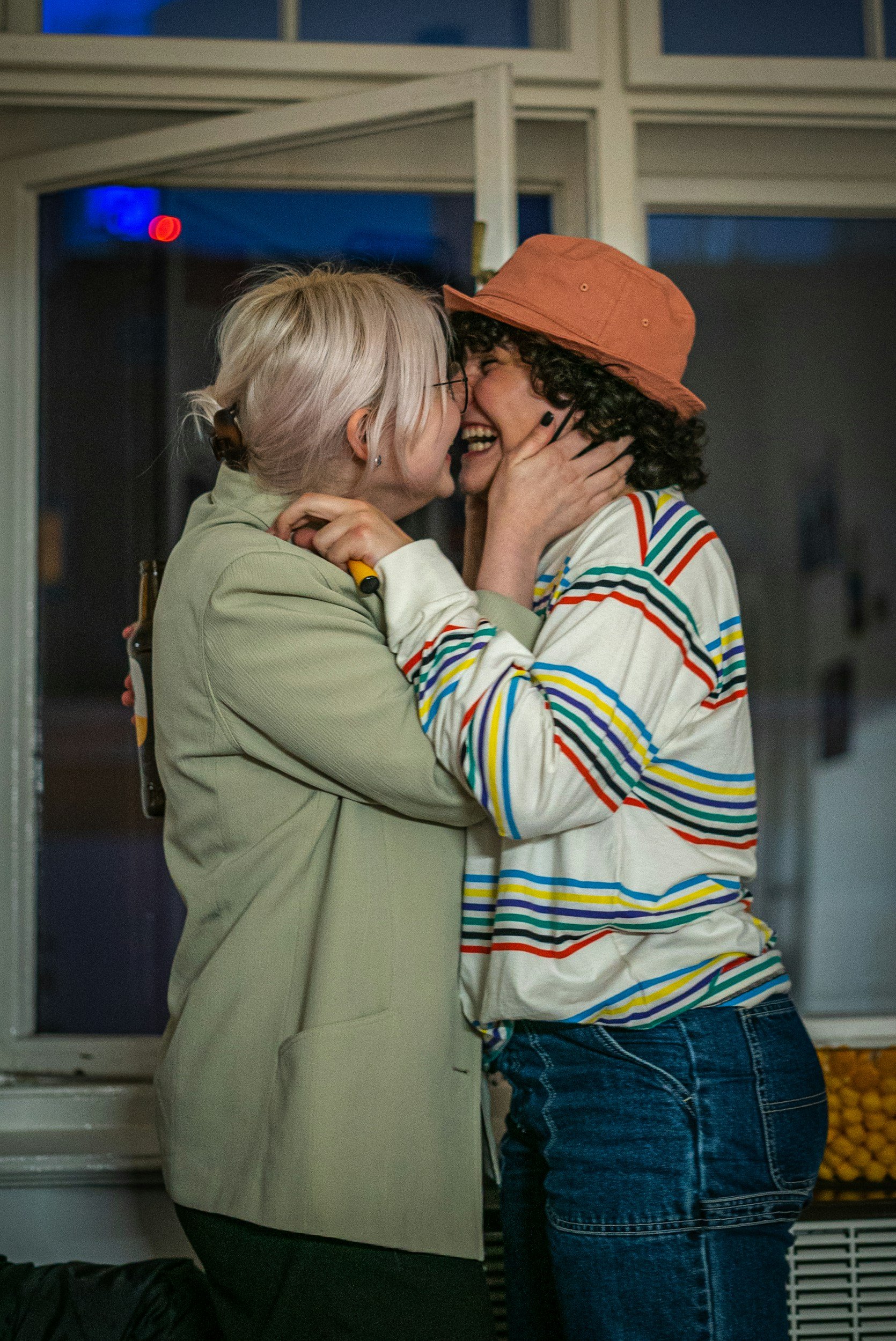 ADHD and Relationships