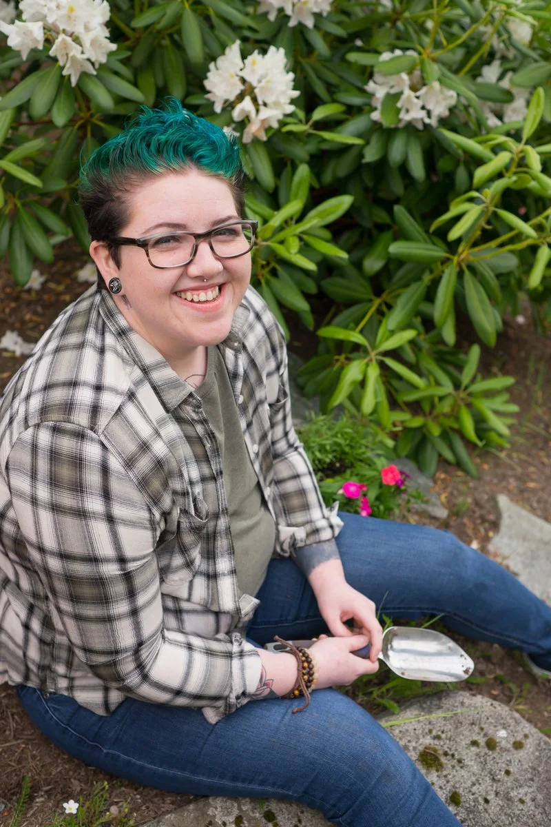 ADHD and the Binge/Restrict Cycle, Part 1: Why Intuitive Eating May Be Hard