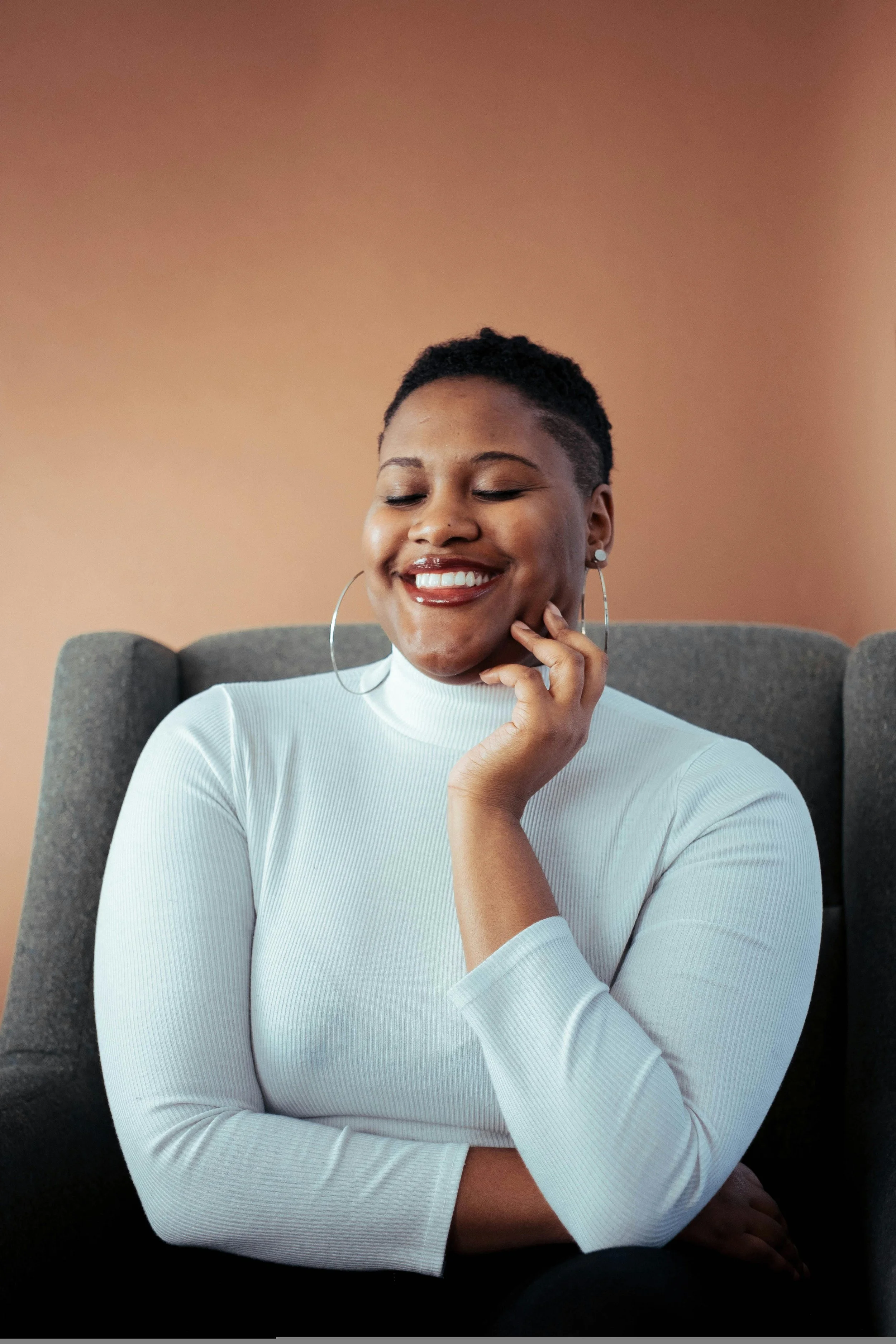 Sensory Needs and Body Image
