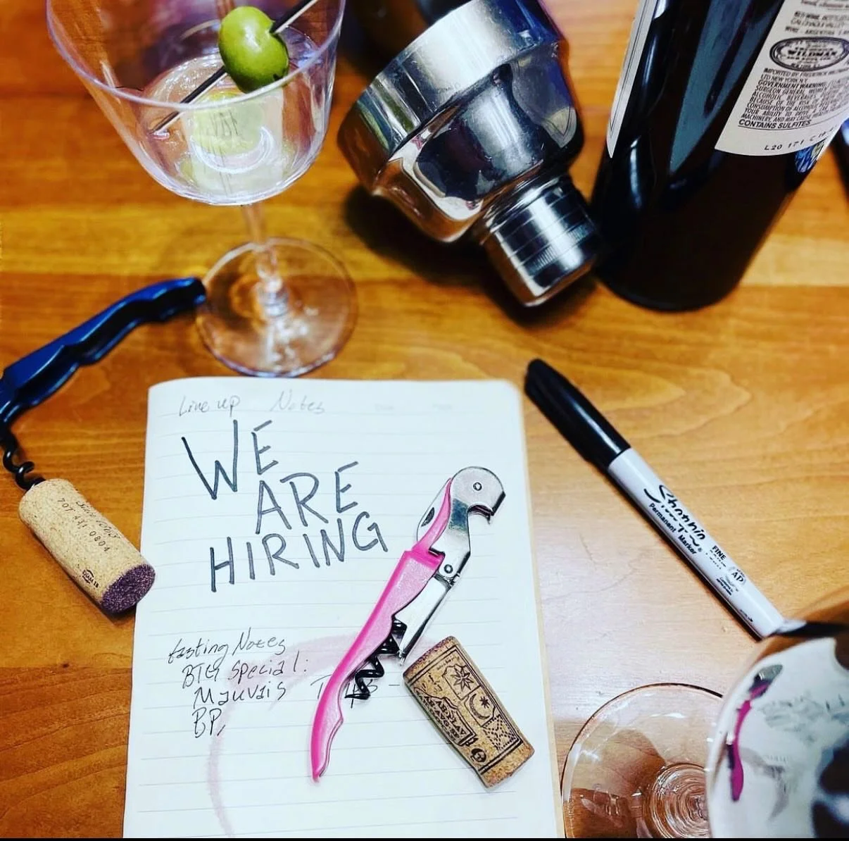 Please visit the careers section of our website for more information on current openings. Link in bio.