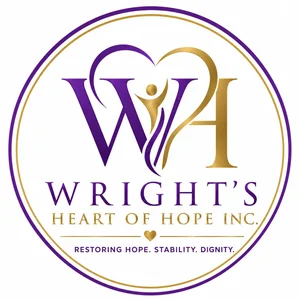 Wright's Heart of Hope Inc.