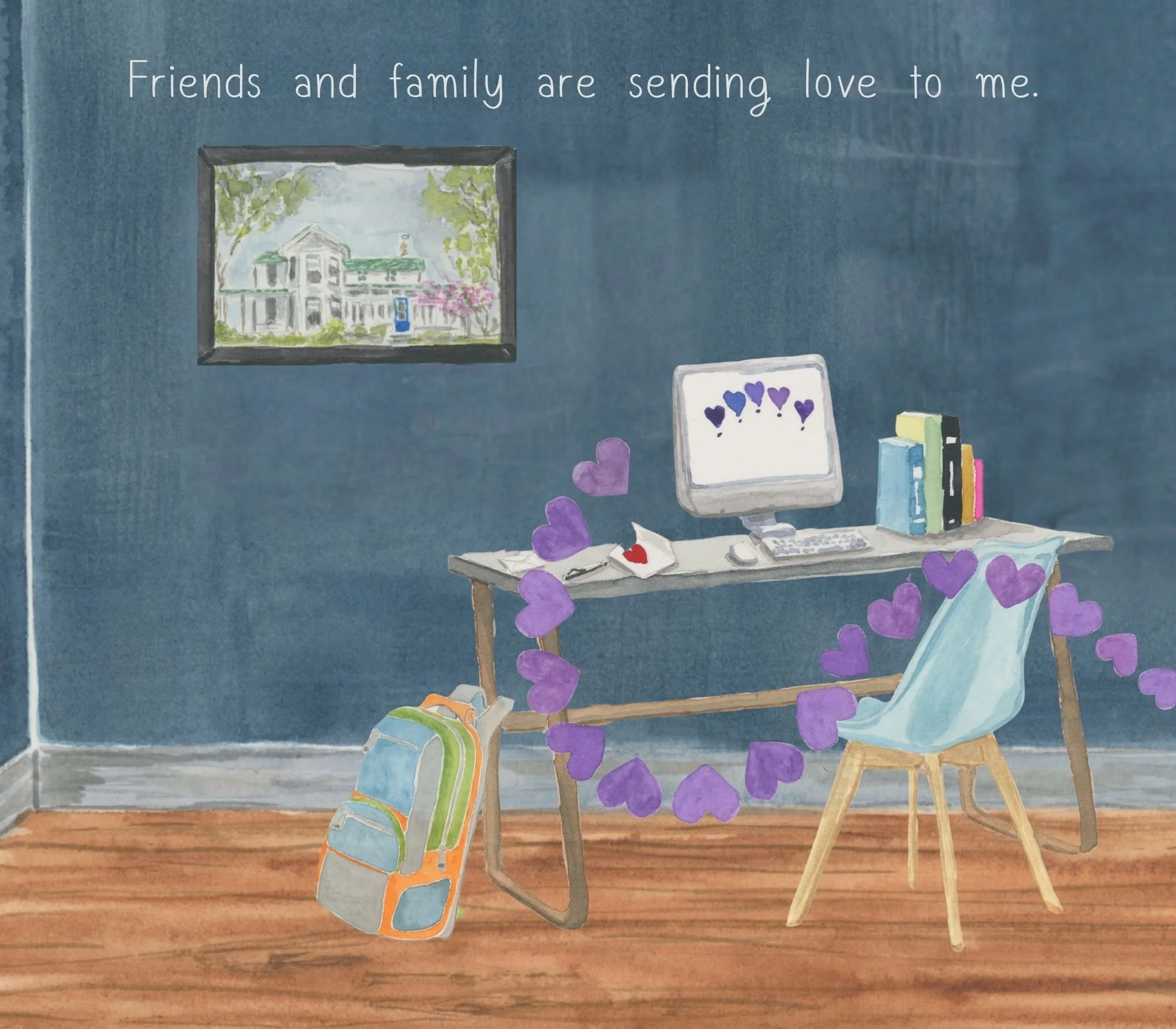 Friends and family are.jpg