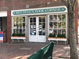 Book Launch Party