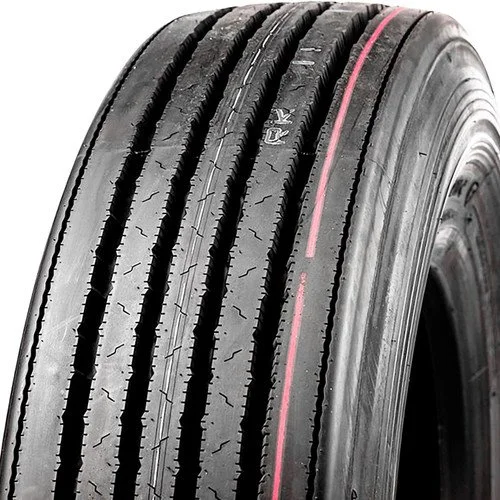 New Tires