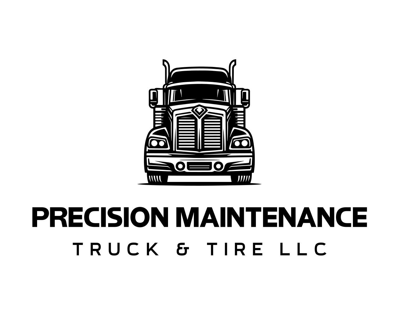 Precision Maintenance Truck &amp; Tire LLC