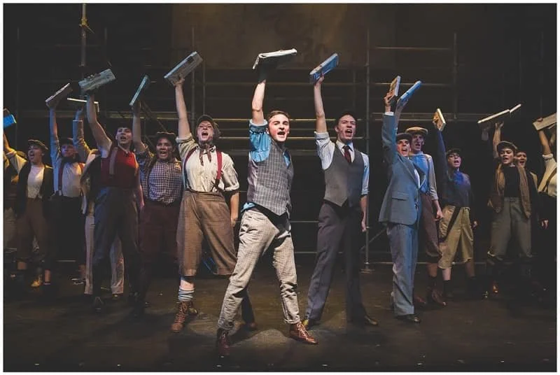 Newsies