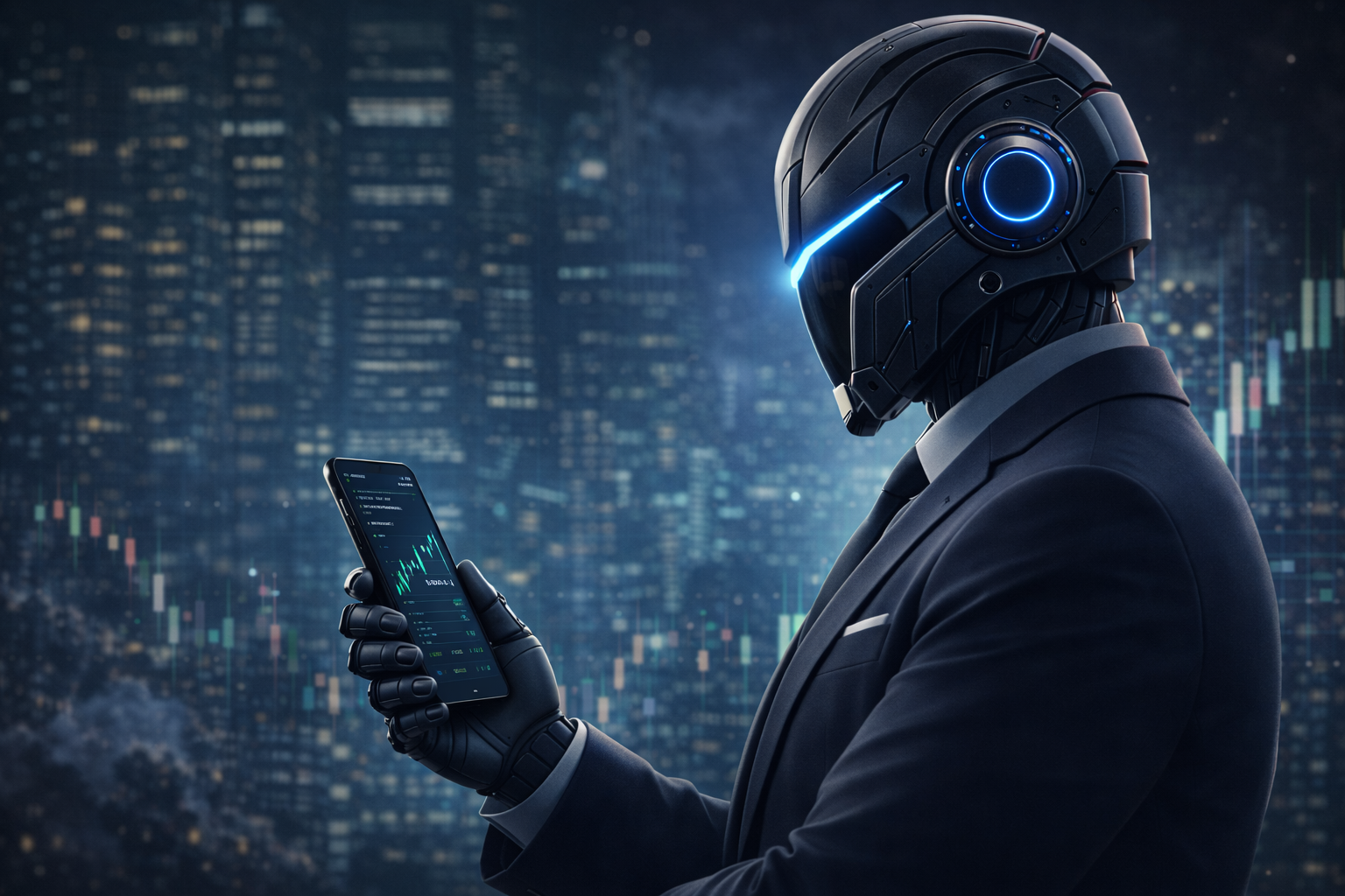 How I Build a Gold Trade From Bias to Execution