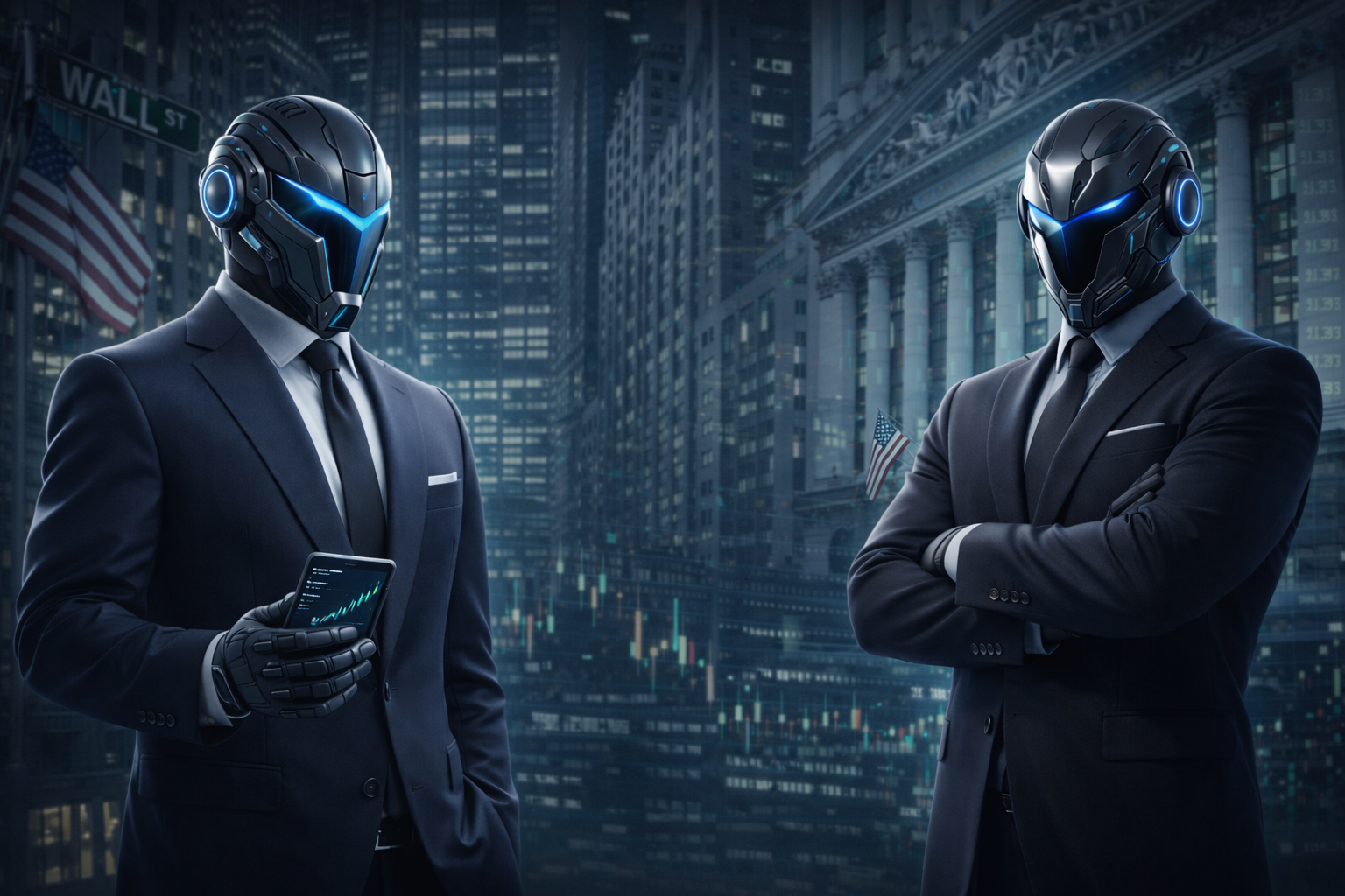 Why Fair Value Gaps Matter in XAUUSD