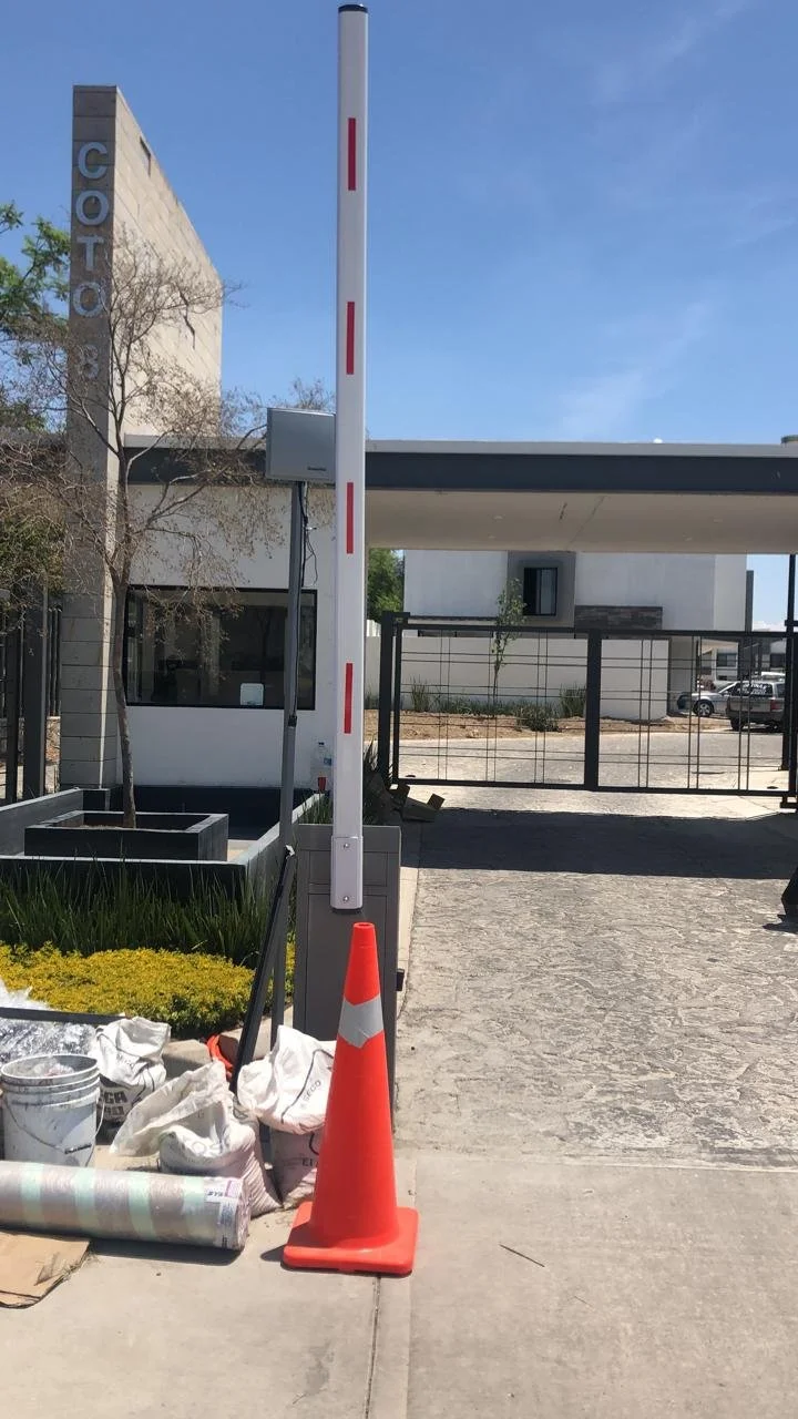 Proyecto anterior de Oranssi