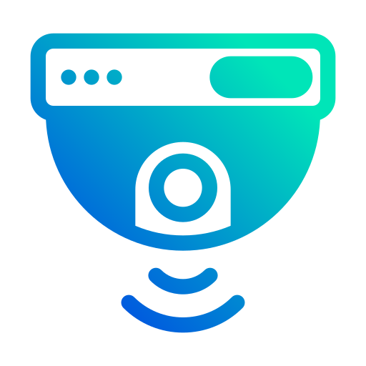 Icono de terrazas y patios