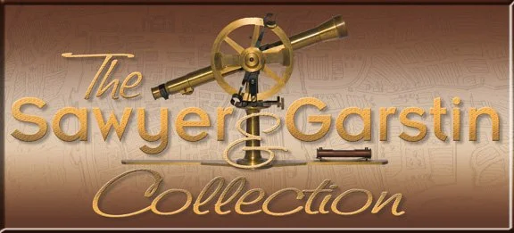 The Sawyer & Garstin Map Collection