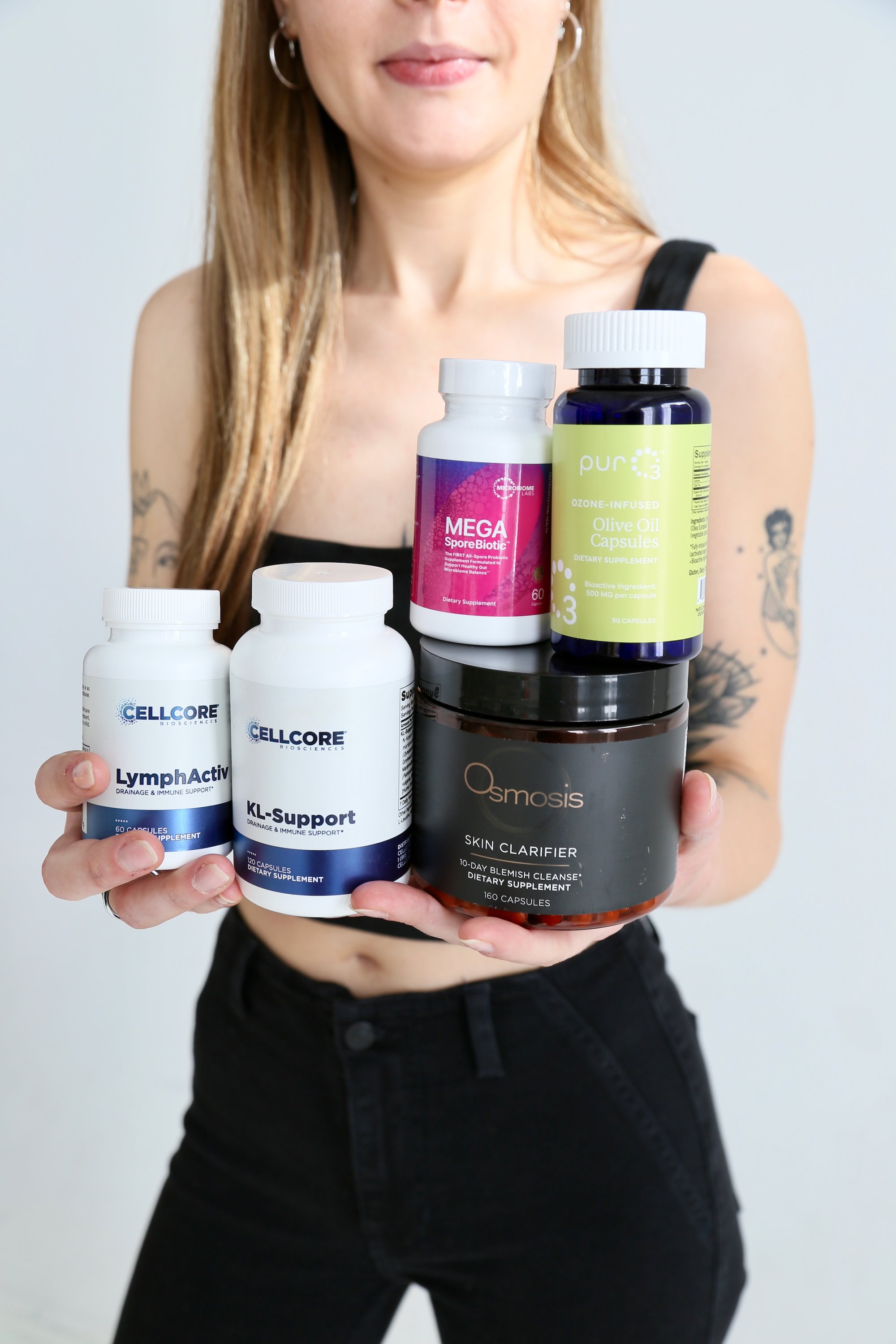 Photo of Roeshelle by Amy K Wright Denver, CO Sanctuary Skin Nutrition Consults