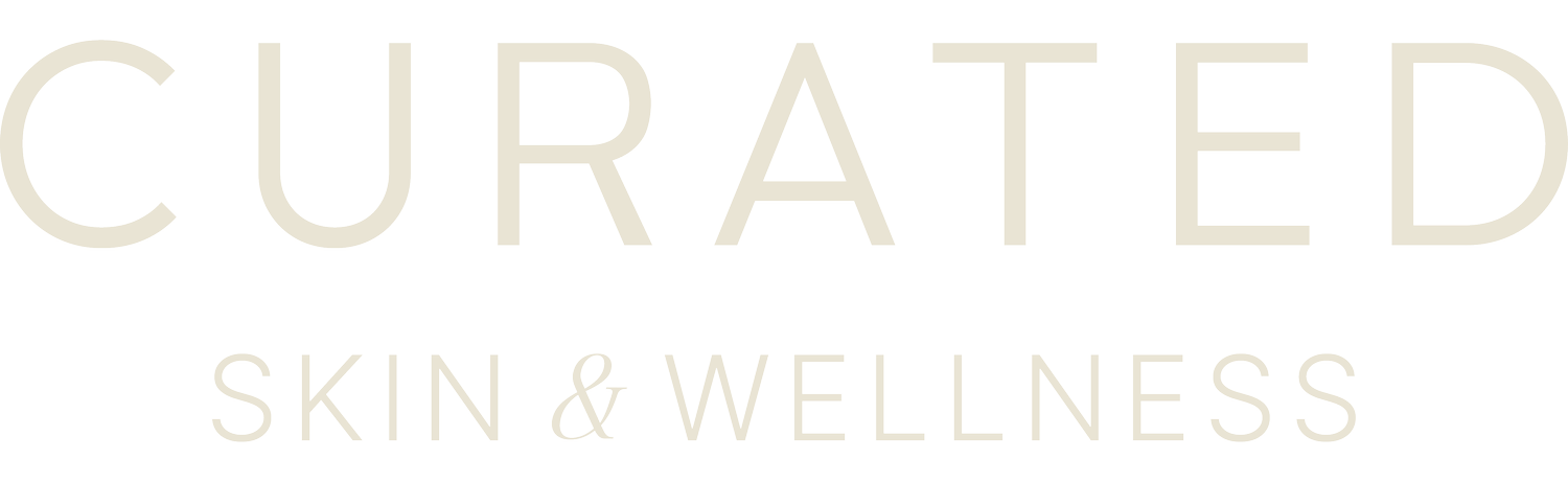 Curated Skin &amp; Wellness