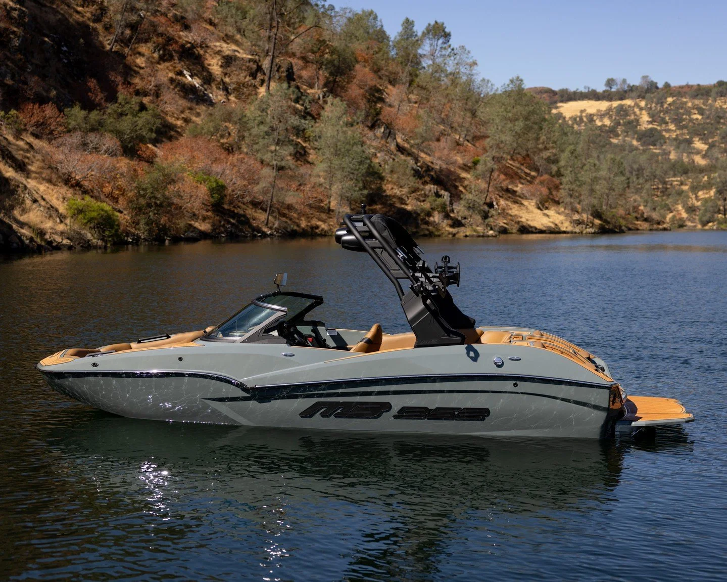 This is what premium looks like 🚤✨
ㅤ
DM us for details &amp; financing!
@mb_boat_dude @wakesurfcali @fatsacwake @onlyinboards @indmar
---------------------------------------------------
Model: B52 21 Alpha @mbboats
Posted by: AK
.
.
#fyp #surfboat #