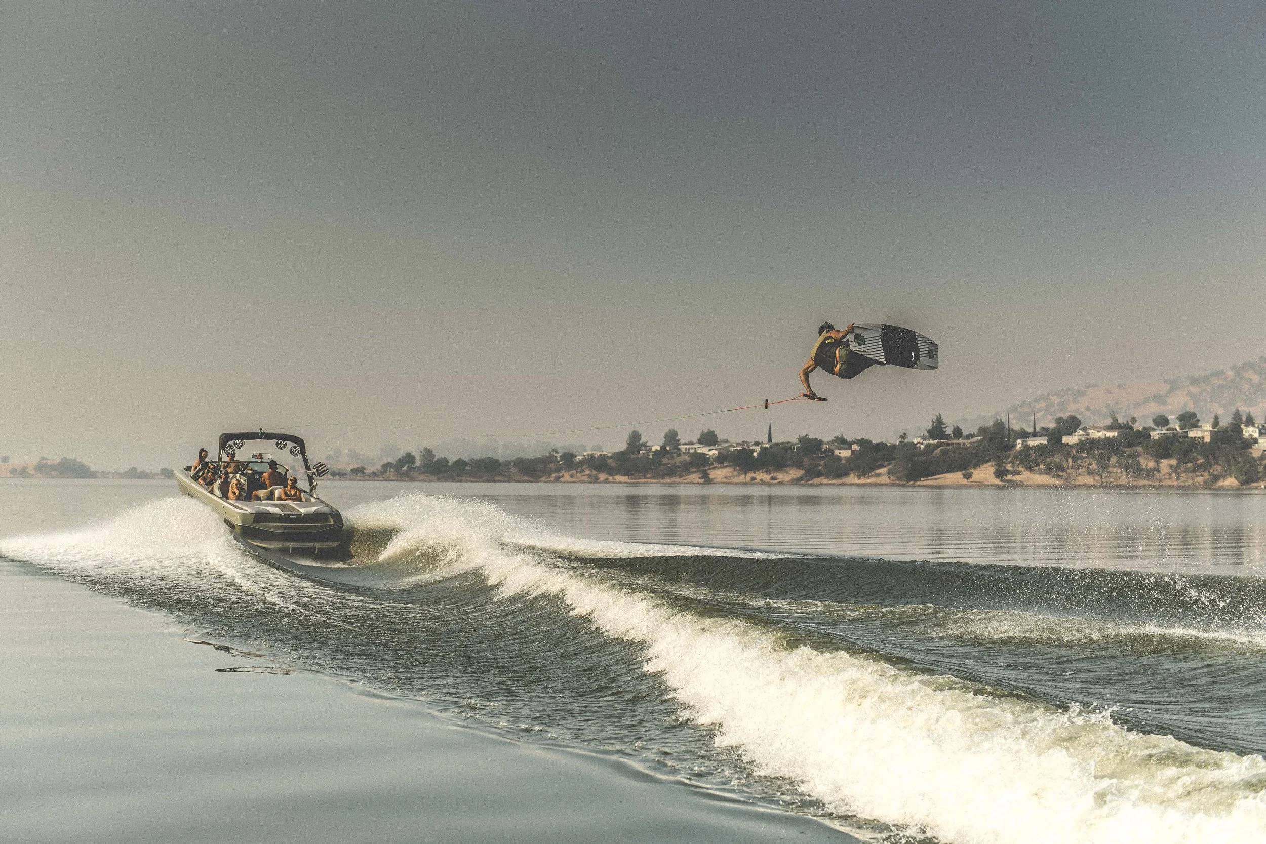 best wake board boa on the market