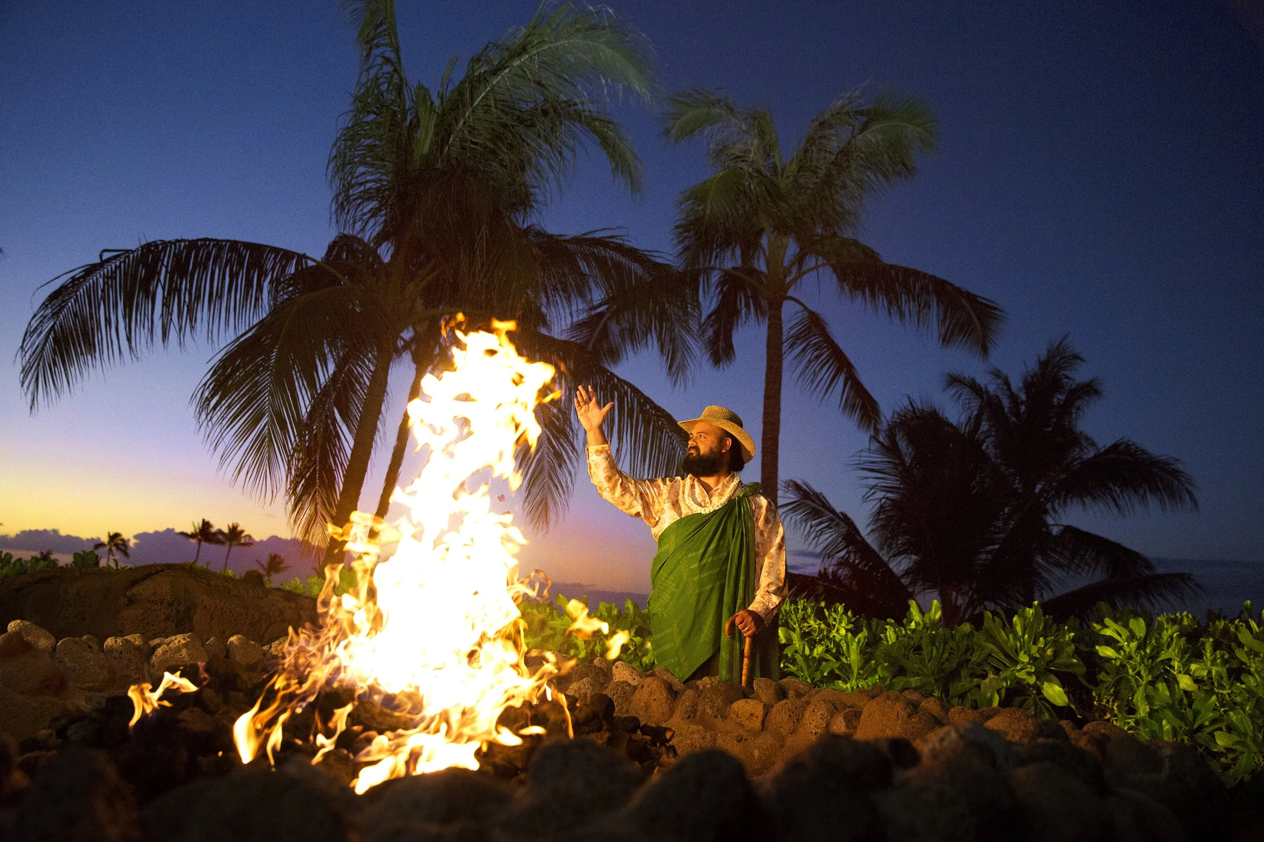 Aulani Mahalo Season